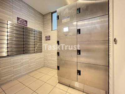 【その他共用部分】 | ルボワ天満橋