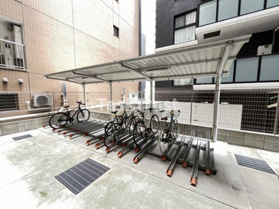 【その他共用部分】 | ルボワ天満橋