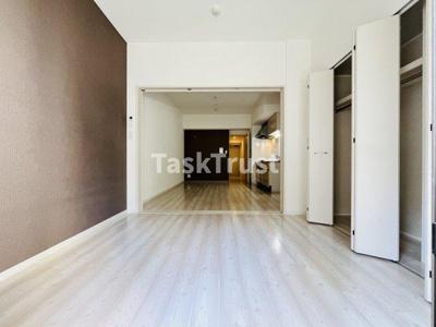 【居間・リビング】 | ルボワ天満橋