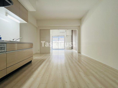 【内装】 | ルボワ天満橋