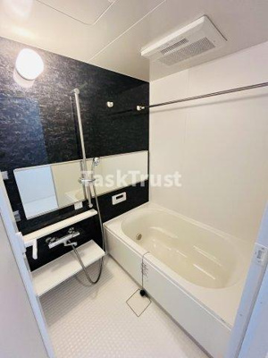 【浴室】 | ルボワ天満橋