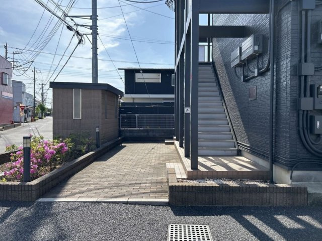 レオパレスソニックコート春日部のその他