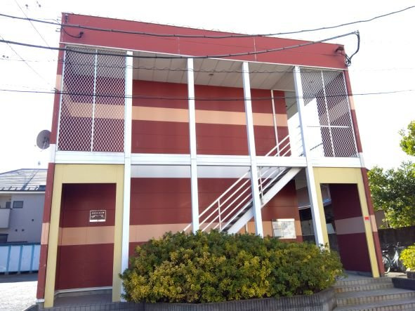 レオパレスサンハイムのその他