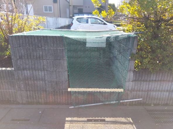 レオパレスサンハイムのその他