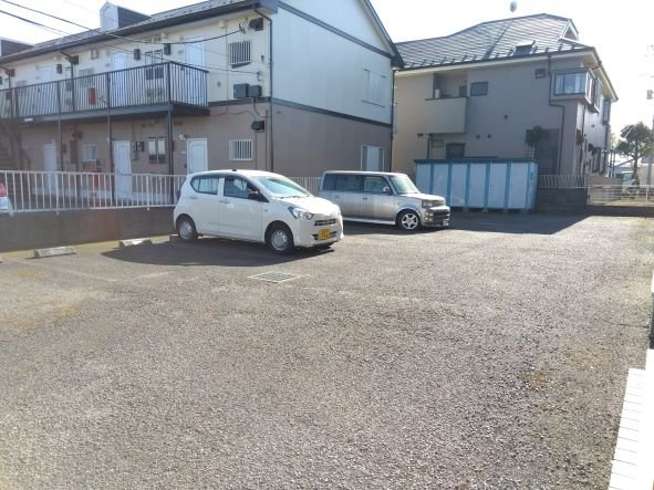 レオパレスサンハイムのその他