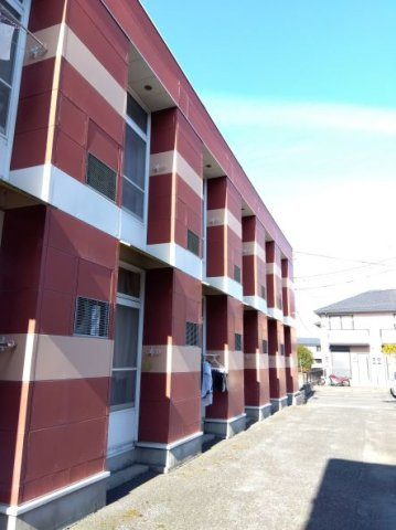 レオパレスサンハイムのその他