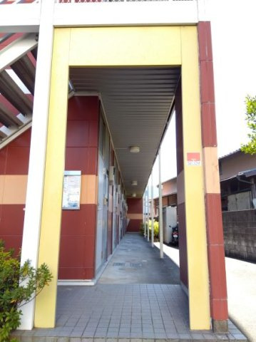 レオパレスサンハイムのその他