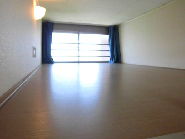 レオパレスサンハイムのその他|広々ロフト