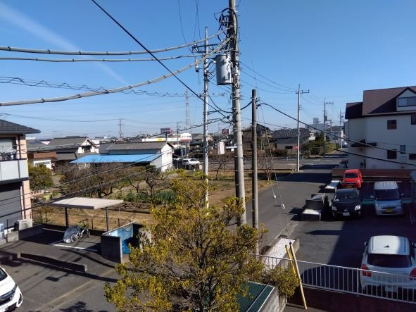 レオパレスサンハイムのその他