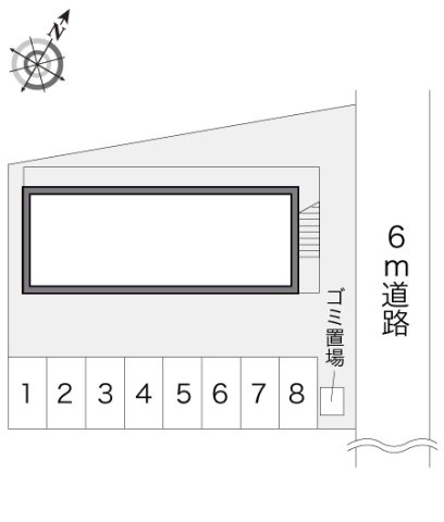 レオパレスサンハイムのその他