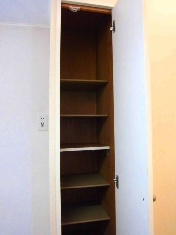 レオパレスサンハイムのその他|シューズボックス