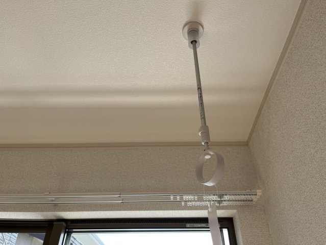 バーン　ホンデーンの設備