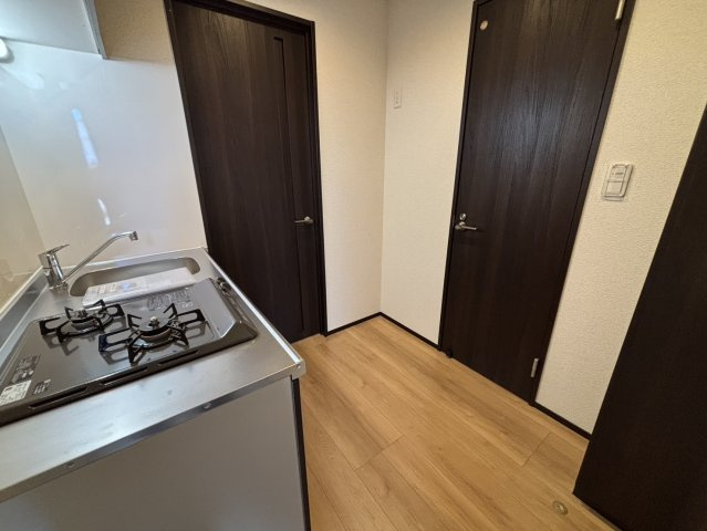 バーン　ホンデーンの内装