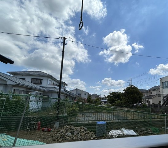 バーン　ホンデーンの展望