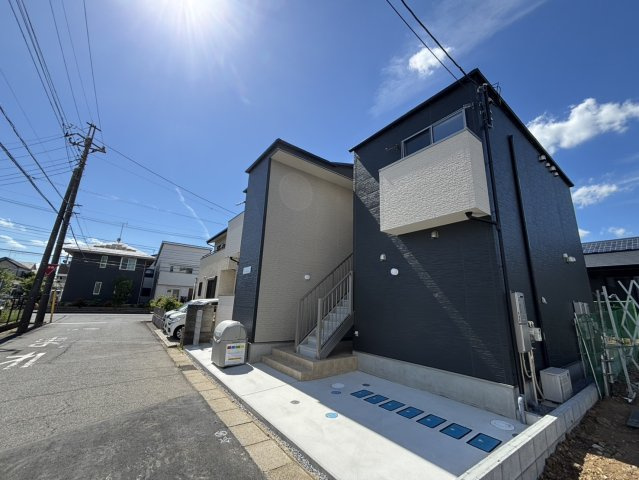 バーン　ホンデーンの周辺