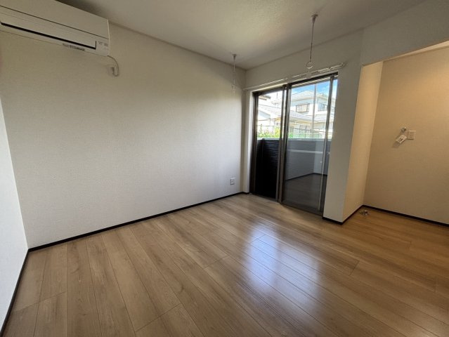 バーン　ホンデーンの洋室