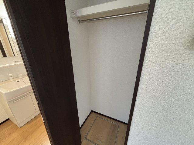 バーン　ホンデーンの収納