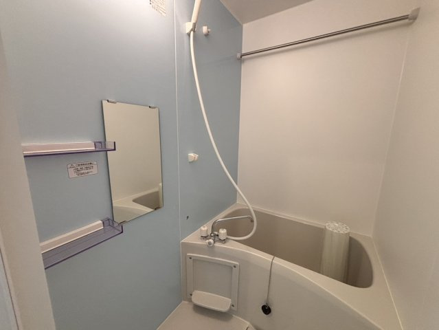 バーン　ホンデーンの浴室