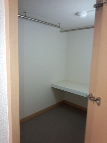 レオパレスヴィルヌーブの内装