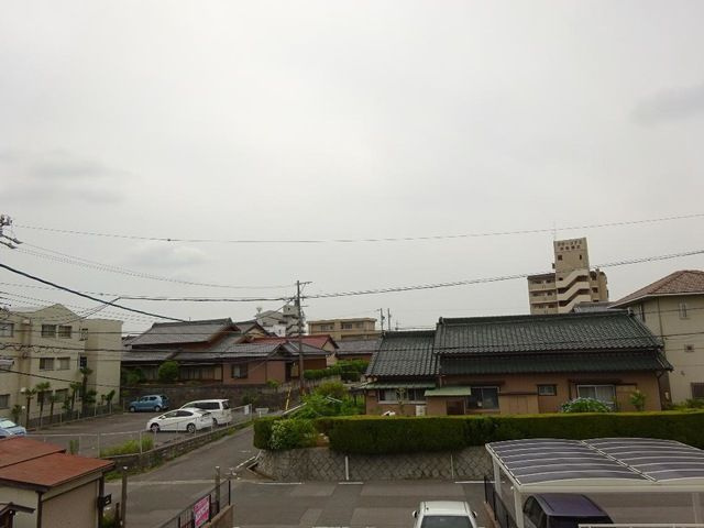 プロニティ　　　刈谷市の賃貸ならクラスホーム刈谷店の展望