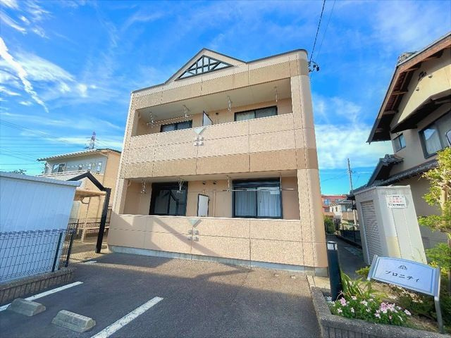 プロニティ　　　刈谷市の賃貸ならクラスホーム刈谷店の外観