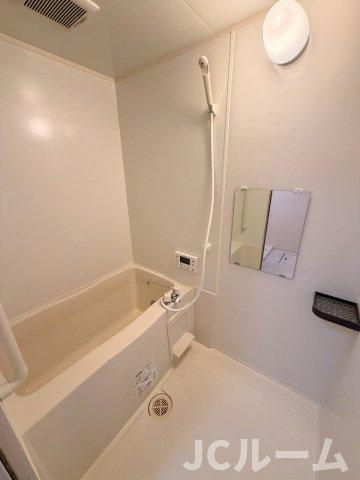 メゾン・レスポワールのセキュリティ|同じ棟の部屋の写真です