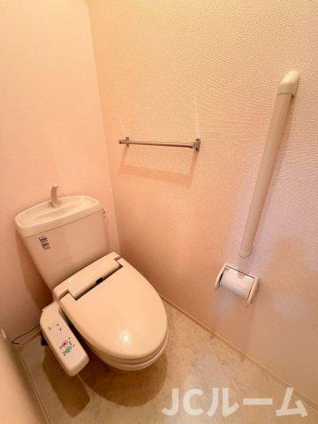 メゾン・レスポワールのその他共用部分