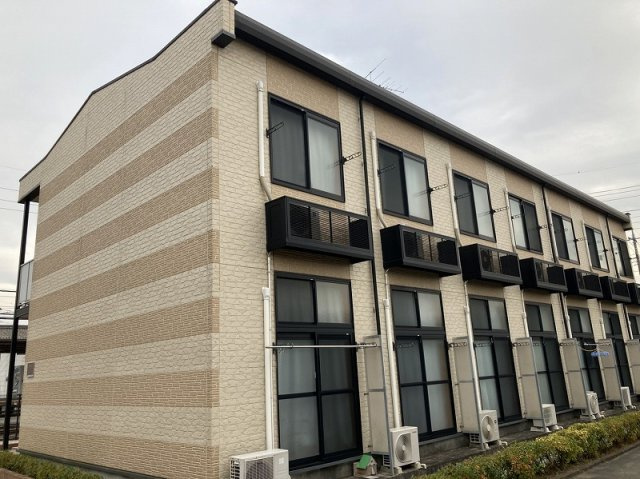 レオパレス華希の館のその他