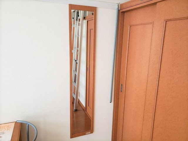 レオパレス華希の館のその他