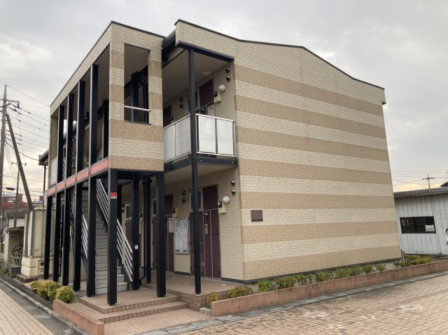 レオパレス華希の館のその他