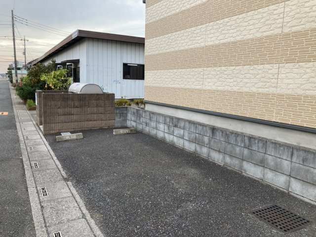 レオパレス華希の館のその他