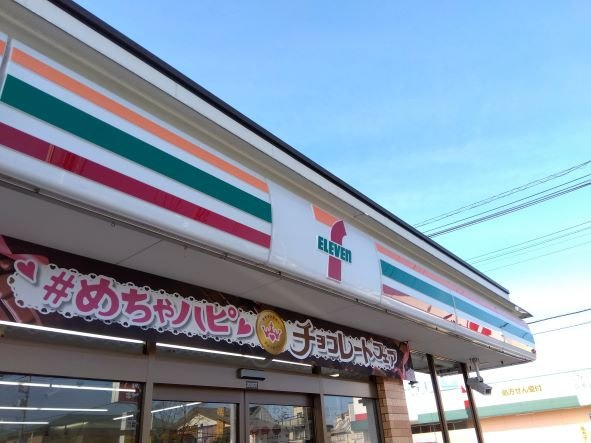 レオパレスプラムフローラの周辺