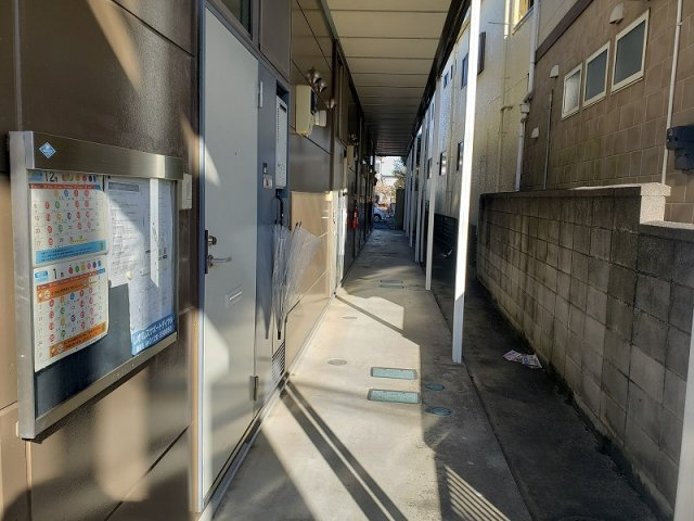 レオパレスジュネス杉戸のその他