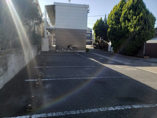 レオパレスジュネス杉戸のその他