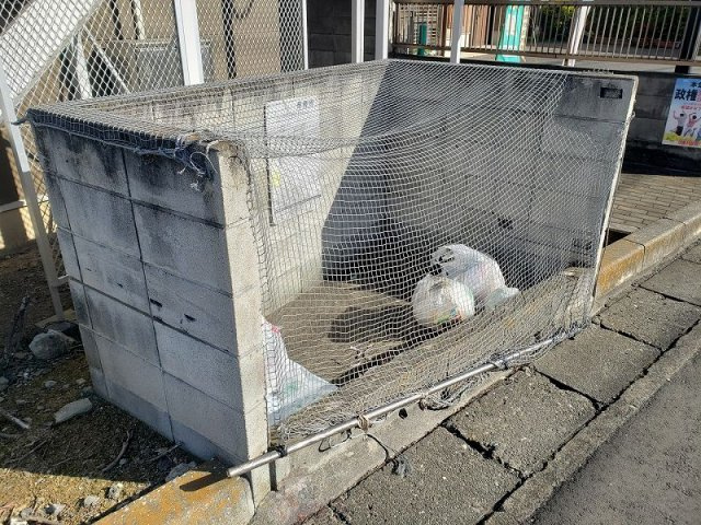 レオパレスジュネス杉戸のその他