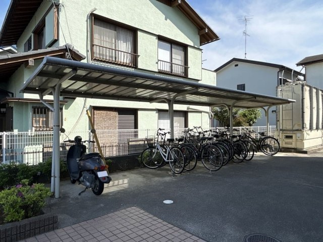 レオパレスグランドパレス春日部のその他