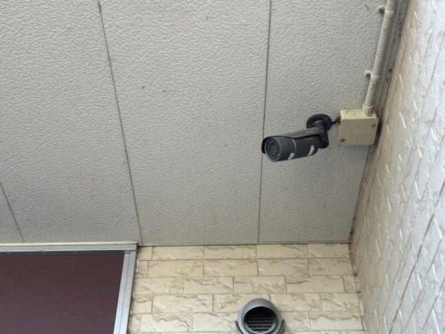 レオパレスグランドパレス春日部のその他