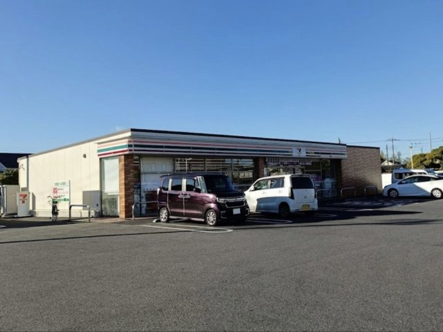 レオパレスグランドパレス春日部の周辺