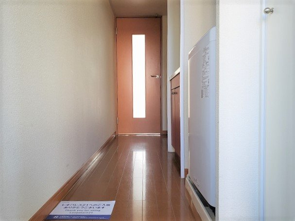 レオパレスグランドパレス春日部のその他