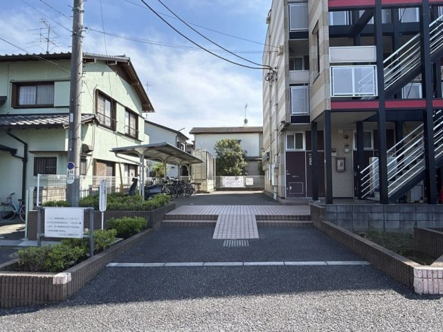 レオパレスグランドパレス春日部のその他