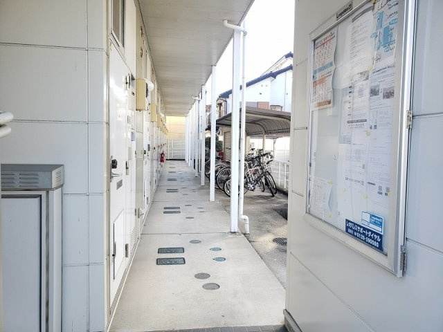 レオパレスＲＩＶＥＲＳＡＮＤのその他