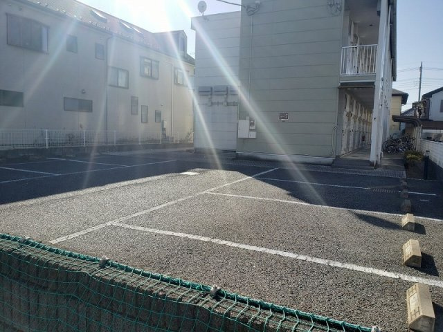 レオパレスＲＩＶＥＲＳＡＮＤのその他