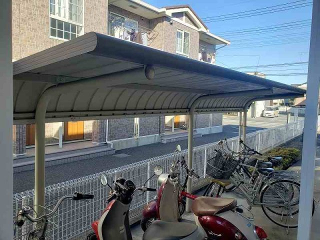 レオパレスＲＩＶＥＲＳＡＮＤのその他