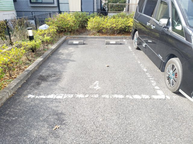 レオパレスガーデンコートのその他