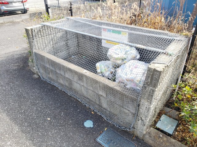 レオパレスガーデンコートのその他