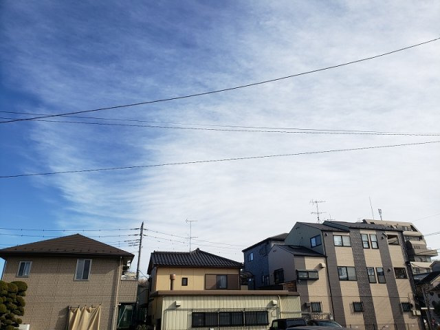 レオパレスガーデンコートのその他