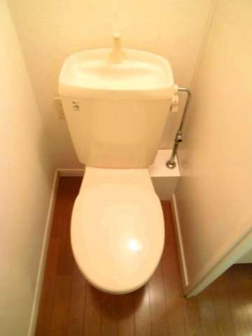 レオパレスガーデンコートのその他