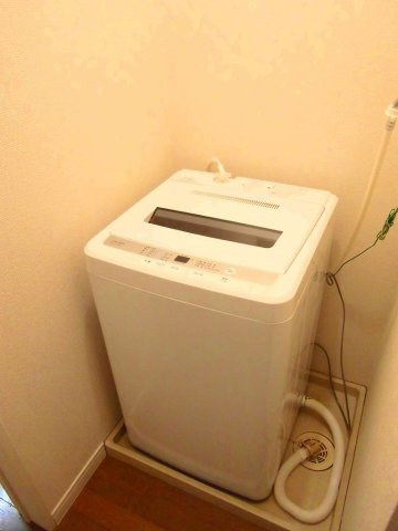 レオパレスガーデンコートのその他