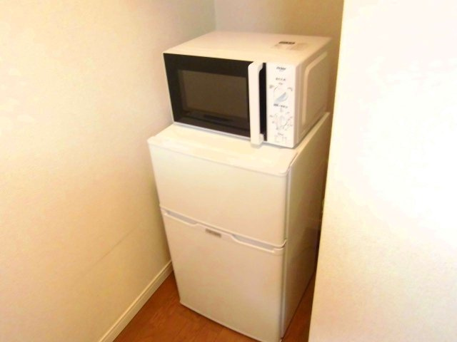 レオパレスガーデンコートのその他