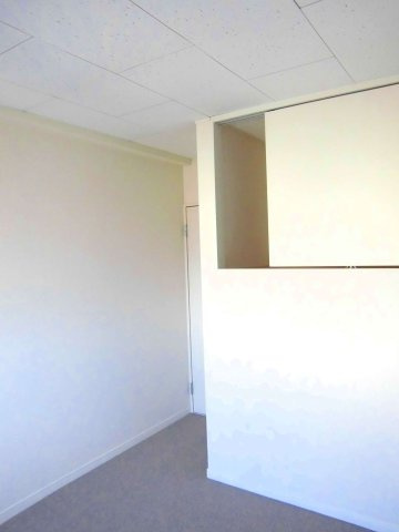 レオパレスガーデンコートの内装